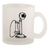 10oz Frosted Mug Thumbnail