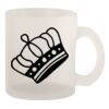 10oz Frosted Mug Thumbnail