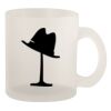 10oz Frosted Mug Thumbnail