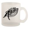 10oz Frosted Mug Thumbnail