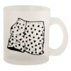 10oz Frosted Mug Thumbnail