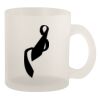 10oz Frosted Mug Thumbnail