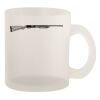 10oz Frosted Mug Thumbnail