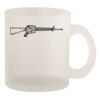 10oz Frosted Mug Thumbnail