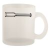 10oz Frosted Mug Thumbnail