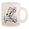 10oz Frosted Mug Thumbnail