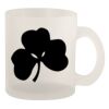 10oz Frosted Mug Thumbnail