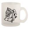 10oz Frosted Mug Thumbnail