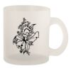 10oz Frosted Mug Thumbnail