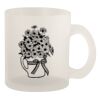 10oz Frosted Mug Thumbnail