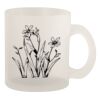 10oz Frosted Mug Thumbnail