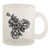 10oz Frosted Mug Thumbnail
