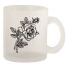 10oz Frosted Mug Thumbnail