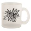 10oz Frosted Mug Thumbnail