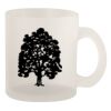 10oz Frosted Mug Thumbnail