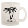 10oz Frosted Mug Thumbnail