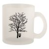 10oz Frosted Mug Thumbnail