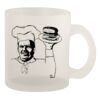 10oz Frosted Mug Thumbnail