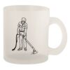 10oz Frosted Mug Thumbnail