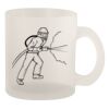 10oz Frosted Mug Thumbnail