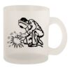 10oz Frosted Mug Thumbnail