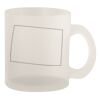 10oz Frosted Mug Thumbnail