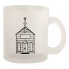 10oz Frosted Mug Thumbnail