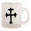 10oz Frosted Mug Thumbnail