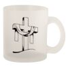 10oz Frosted Mug Thumbnail