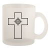 10oz Frosted Mug Thumbnail