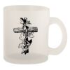 10oz Frosted Mug Thumbnail