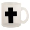 10oz Frosted Mug Thumbnail