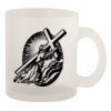 10oz Frosted Mug Thumbnail