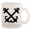 10oz Frosted Mug Thumbnail