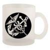 10oz Frosted Mug Thumbnail