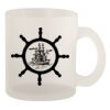 10oz Frosted Mug Thumbnail