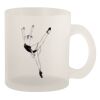 10oz Frosted Mug Thumbnail