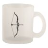 10oz Frosted Mug Thumbnail