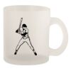 10oz Frosted Mug Thumbnail