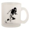 10oz Frosted Mug Thumbnail