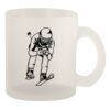10oz Frosted Mug Thumbnail