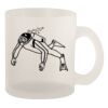 10oz Frosted Mug Thumbnail
