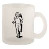 10oz Frosted Mug Thumbnail