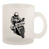 10oz Frosted Mug Thumbnail