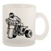 10oz Frosted Mug Thumbnail