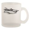 10oz Frosted Mug Thumbnail