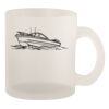 10oz Frosted Mug Thumbnail