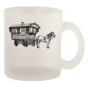 10oz Frosted Mug Thumbnail