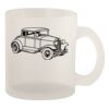 10oz Frosted Mug Thumbnail