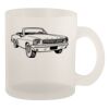 10oz Frosted Mug Thumbnail
